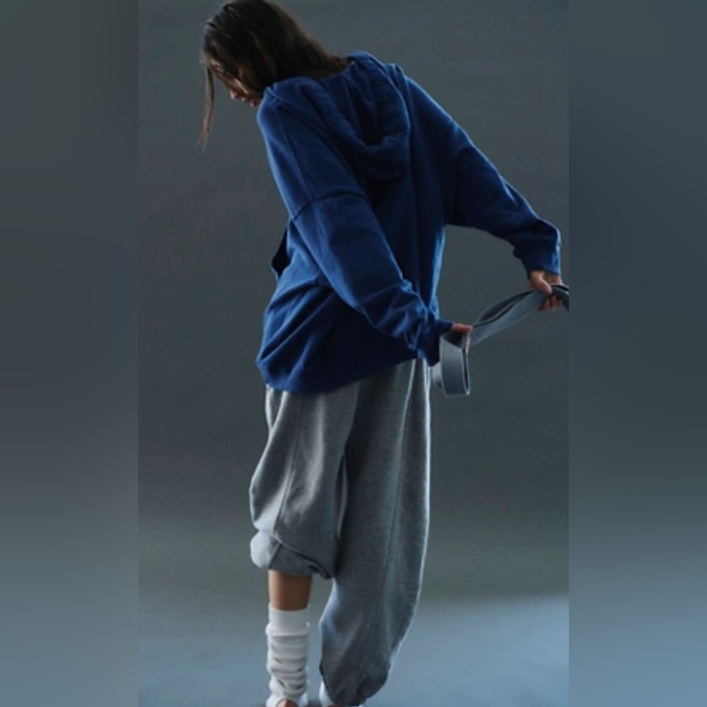 Free people Movement Best Of Hoodie - Picture 3 of 5